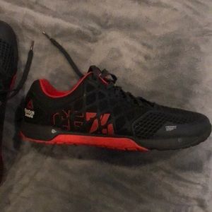 Reebok Men’s CrossFit Nano